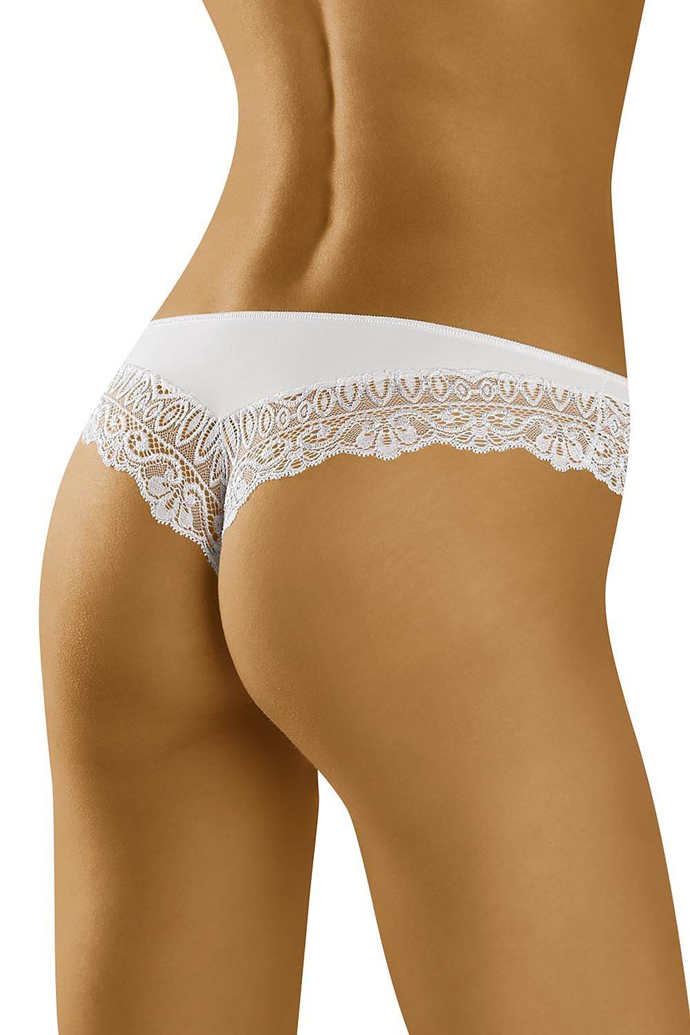 T-backs Wolbar - CELIA MODA