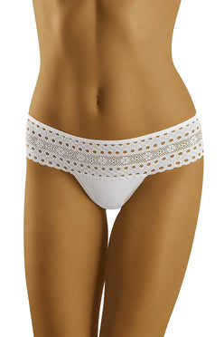 T-backs Wolbar - CELIA MODA