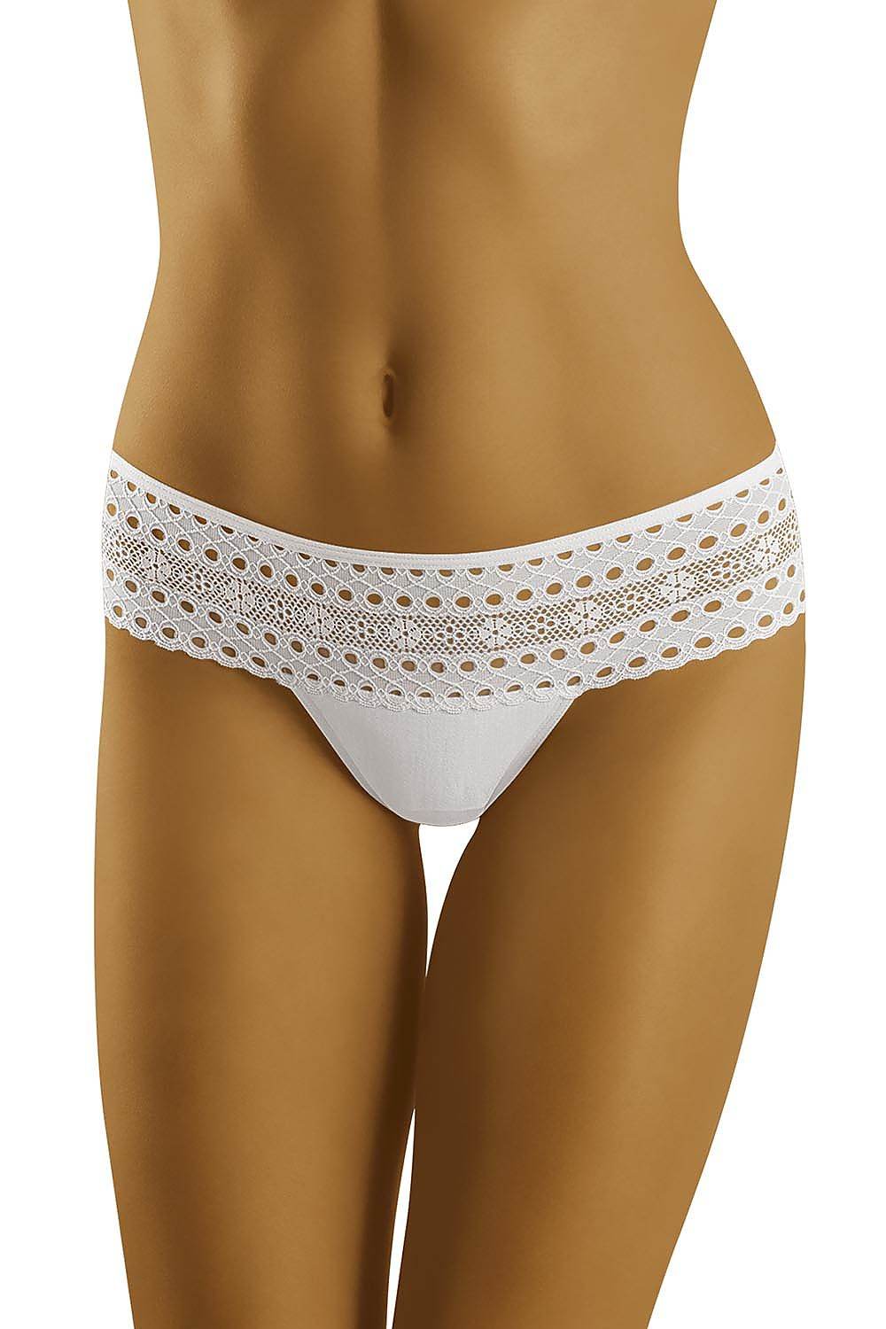 T-backs Wolbar - CELIA MODA