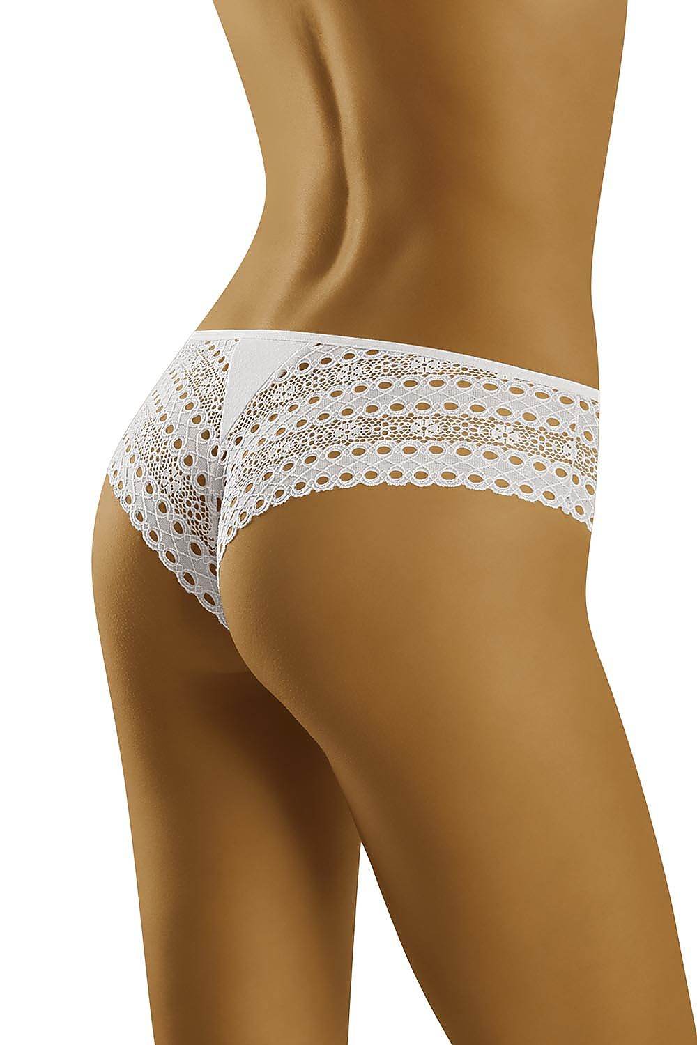 T-backs Wolbar - CELIA MODA