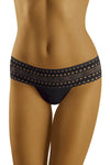 T-backs Wolbar - CELIA MODA