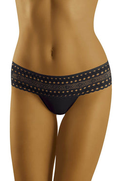 T-backs Wolbar - CELIA MODA