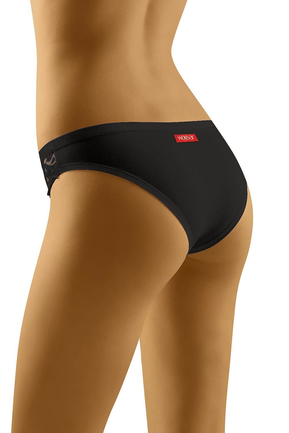 Panties Wolbar - CELIA MODA