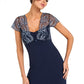  Nightshirt model 127492 Donna 
