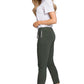 Women trousers model 127519 Moe 