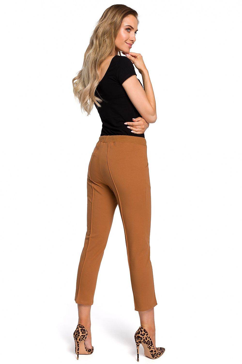Women trousers Moe - CELIA MODA