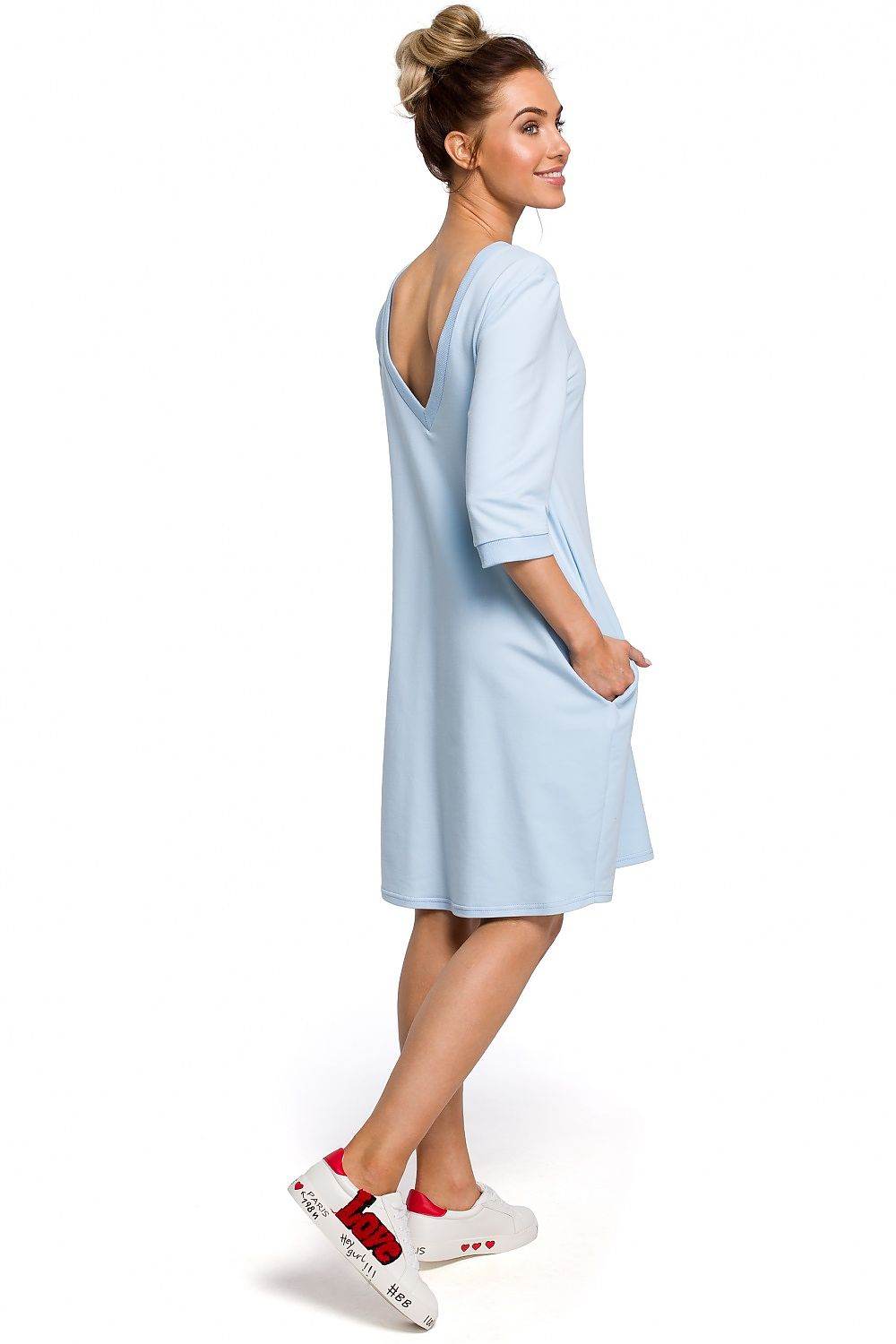 Daydress Moe - CELIA MODA