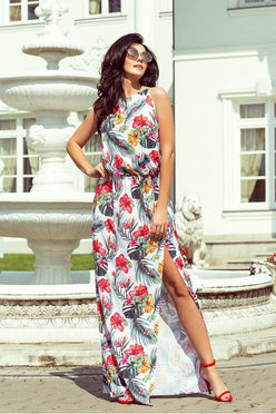 Daydress Numoco - CELIA MODA