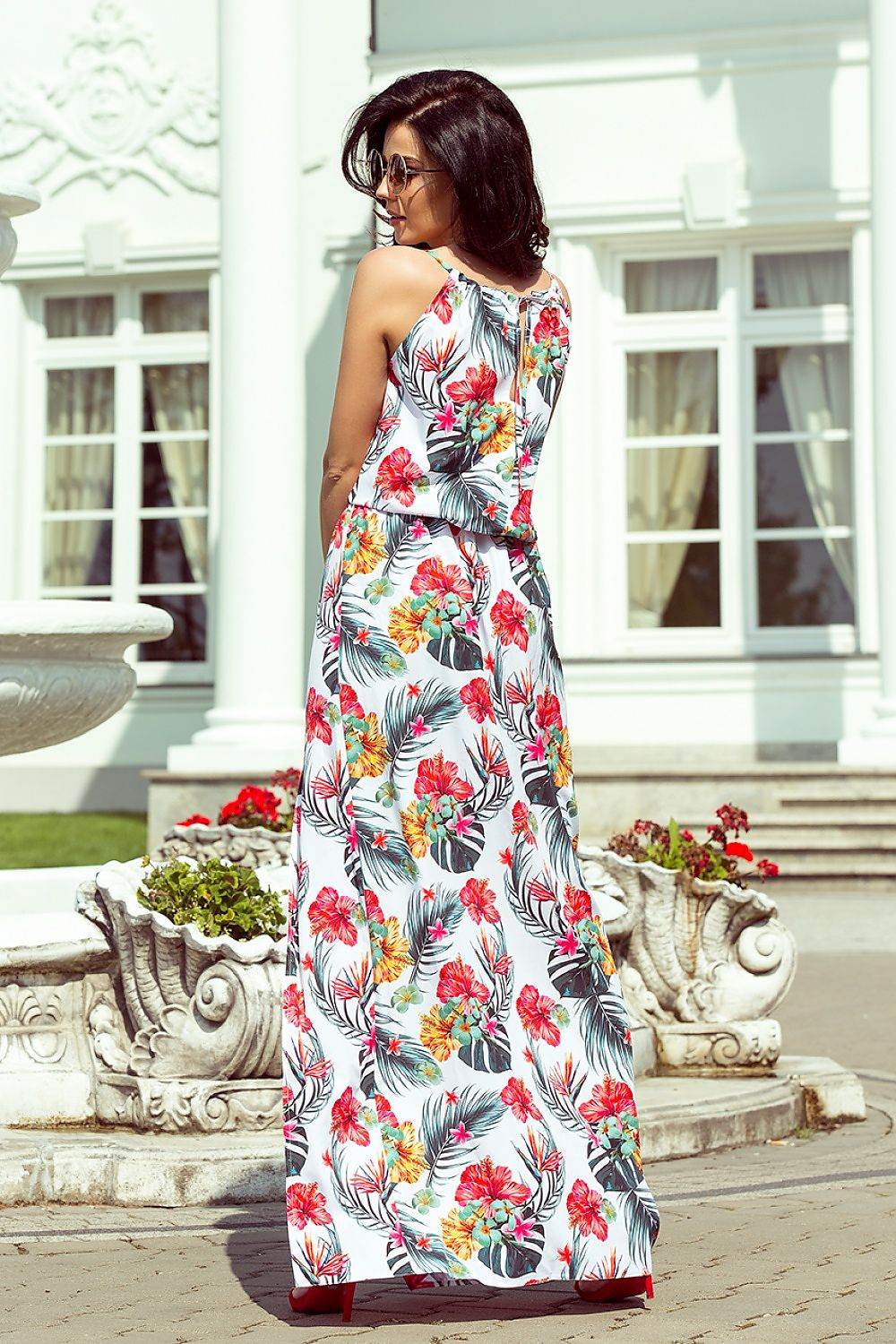 Daydress Numoco - CELIA MODA