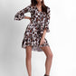  Cocktail dress model 128391 IVON 