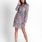  Cocktail dress model 128394 IVON 