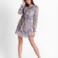  Cocktail dress model 128394 IVON 