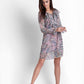  Cocktail dress model 128394 IVON 