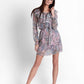  Cocktail dress model 128394 IVON 