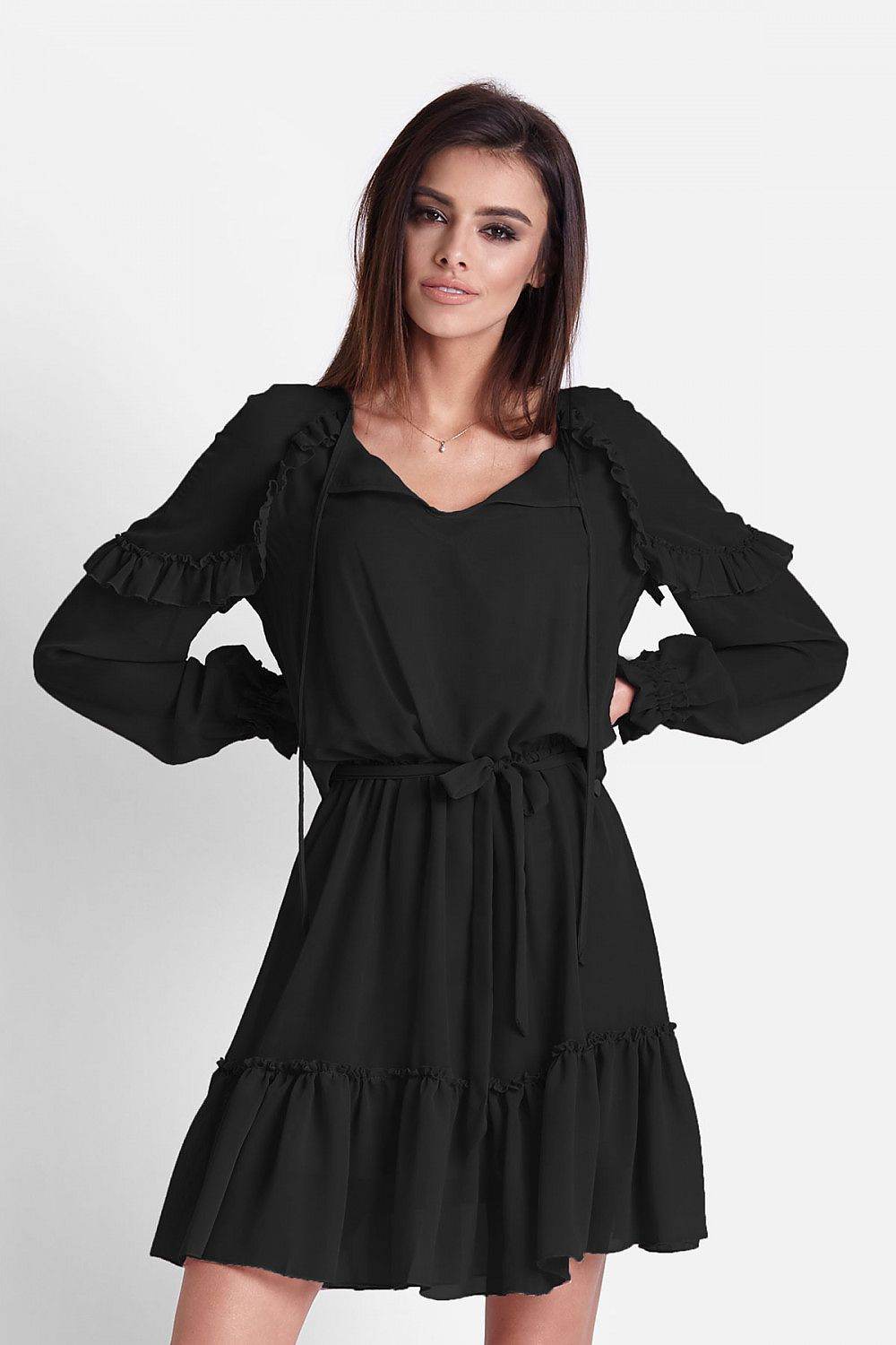 Cocktail dress IVON - CELIA MODA