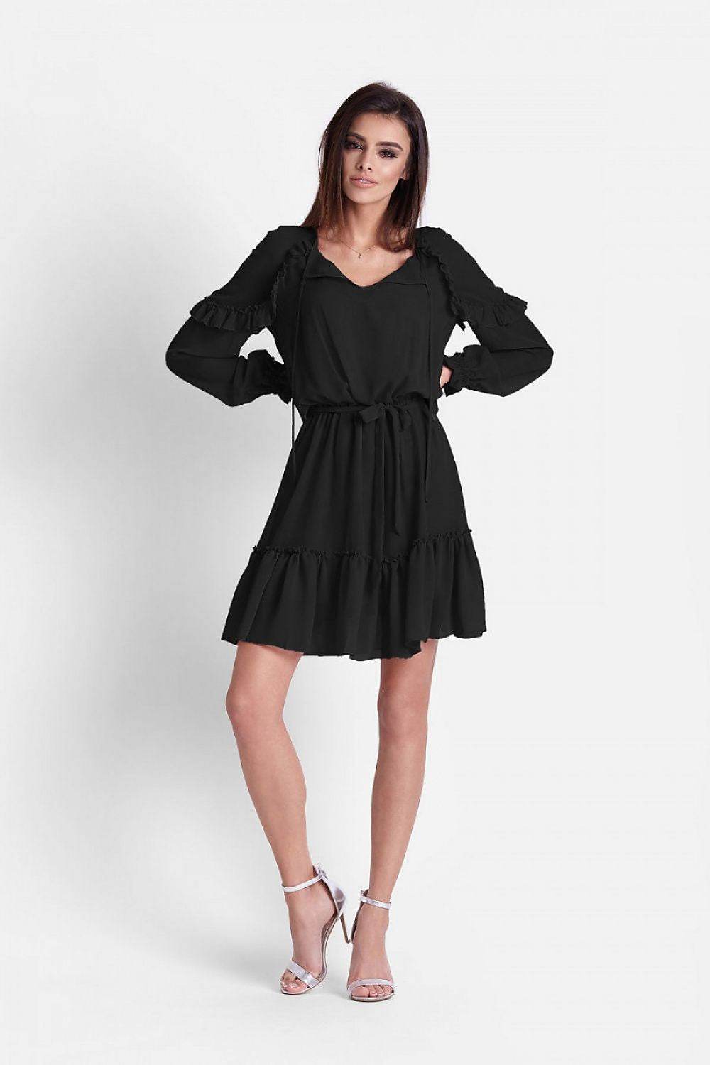 Cocktail dress IVON - CELIA MODA