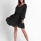  Cocktail dress model 128395 IVON 