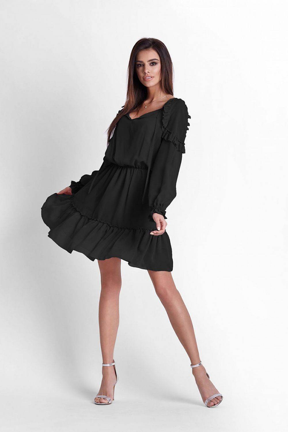 Cocktail dress IVON - CELIA MODA