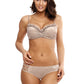  Swimsuit two piece model 128487 Marko 