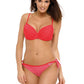  Swimsuit two piece model 128492 Marko 