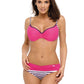  Swimsuit two piece model 128496 Marko 