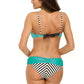  Swimsuit two piece model 128500 Marko 