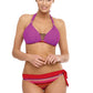  Swimsuit two piece model 128502 Marko 