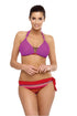  Swimsuit two piece model 128502 Marko 