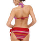  Swimsuit two piece model 128502 Marko 