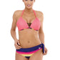  Swimsuit two piece model 128503 Marko 