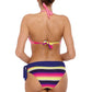  Swimsuit two piece model 128503 Marko 