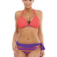  Swimsuit two piece model 128505 Marko 