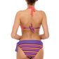  Swimsuit two piece model 128505 Marko 