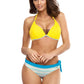  Swimsuit two piece model 128506 Marko 