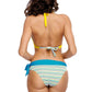  Swimsuit two piece model 128506 Marko 