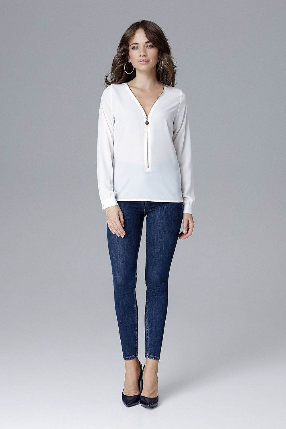 Blouse Lenitif - CELIA MODA