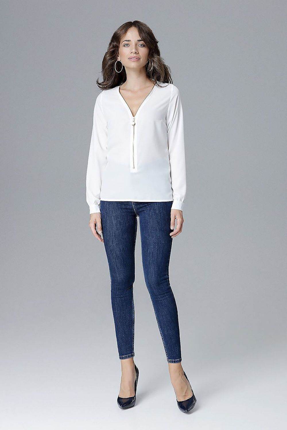 Blouse Lenitif - CELIA MODA