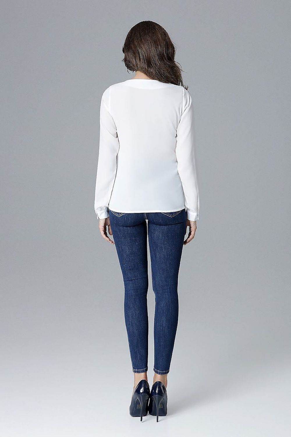 Blouse Lenitif - CELIA MODA