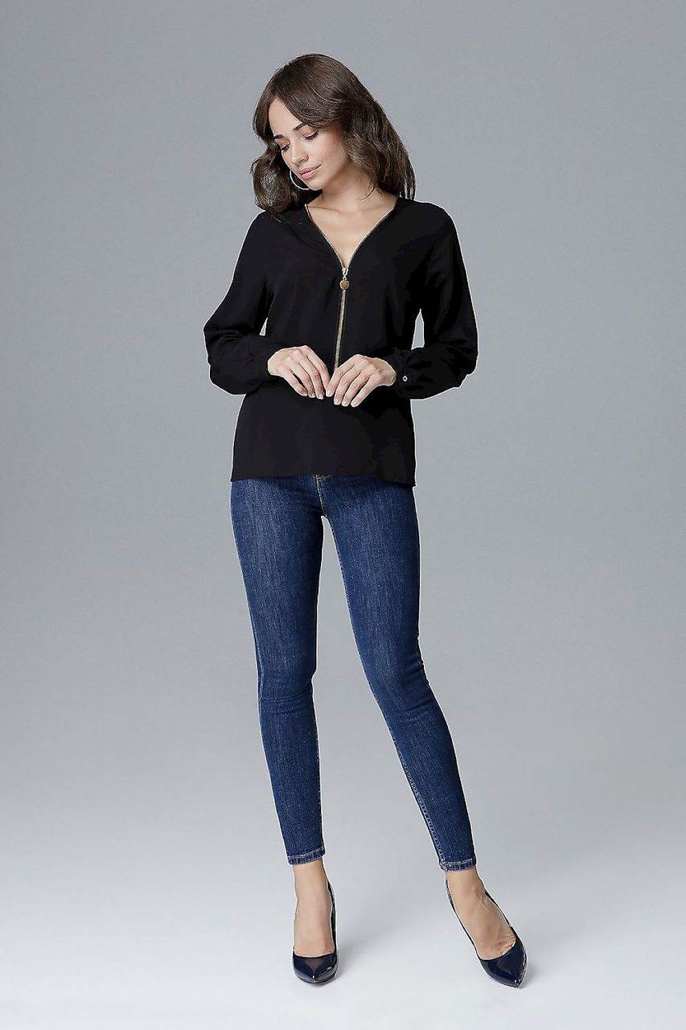 Blouse Lenitif - CELIA MODA
