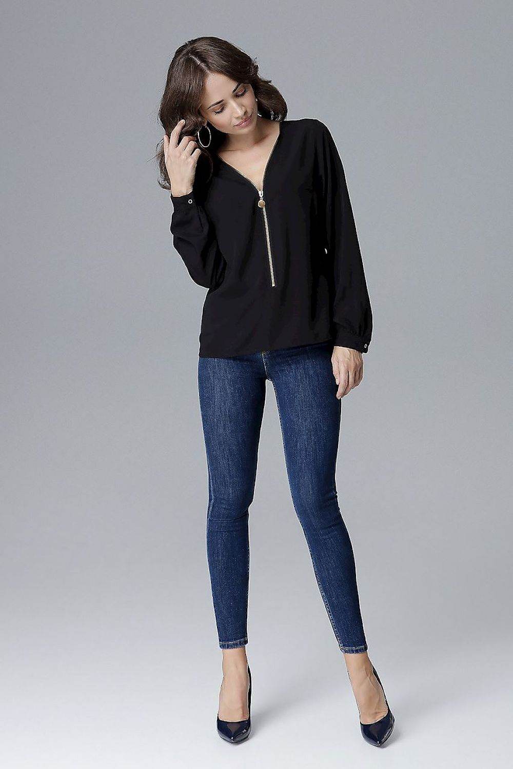Blouse Lenitif - CELIA MODA