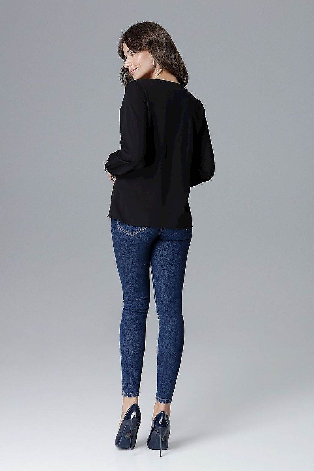 Blouse Lenitif - CELIA MODA