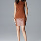  Short dress model 128514 Lenitif 