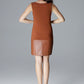  Short dress model 128514 Lenitif 
