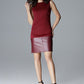 Short dress model 128515 Lenitif 
