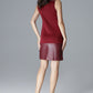  Short dress model 128515 Lenitif 