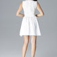  Short dress model 128516 Lenitif 