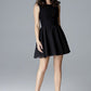  Short dress model 128517 Lenitif 