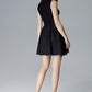  Short dress model 128517 Lenitif 