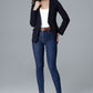  Jacket model 128518 Lenitif 