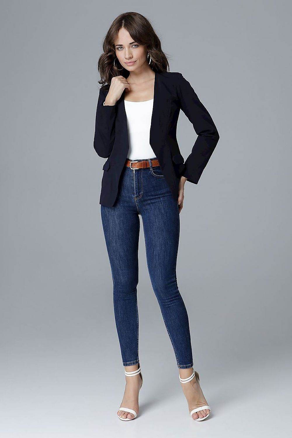 Jacket Lenitif - CELIA MODA